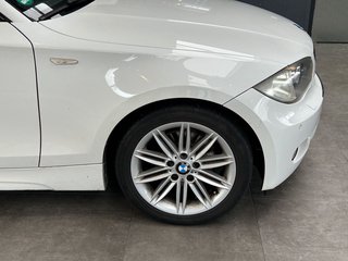 BMW 120i M Sportpaket/M Aerodynamikpaket/ M Paket/ - bilder 9