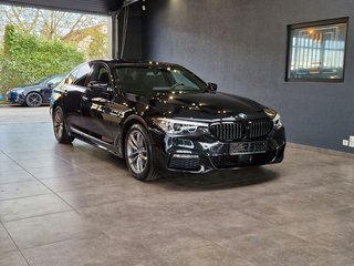 BMW 540 Gebrauchtwagen Kaufen