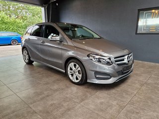 Mercedes-Benz B 200 Gebrauchtwagen Kaufen