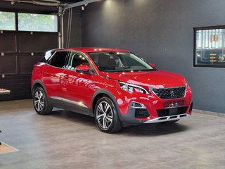 Peugeot 3008 Gebrauchtwagen Kaufen