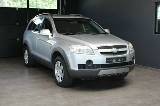 Chevrolet Captiva 2.4 LS 2WD - bilder 1