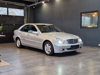 Mercedes-Benz C 220 Used vehicle for sale