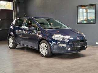 Fiat Punto Gebrauchtwagen Kaufen