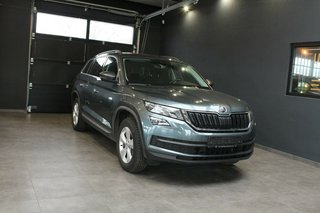 Skoda Kodiaq Used vehicle for sale