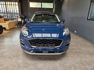 Ford Puma Titanium X*Head-Up*Kamera*Massage* - bilder 5