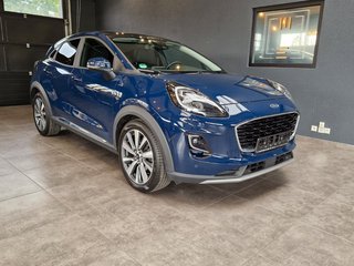 Ford Puma Titanium X*Head-Up*Kamera*Massage* - bilder 7