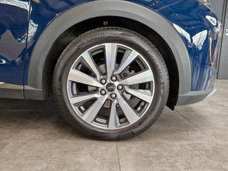 Ford Puma Titanium X*Head-Up*Kamera*Massage* - bilder 8