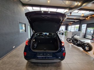 Ford Puma Titanium X*Head-Up*Kamera*Massage* - bilder 10
