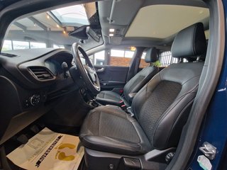 Ford Puma Titanium X*Head-Up*Kamera*Massage* - bilder 4
