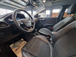 Ford Puma Titanium X*Head-Up*Kamera*Massage* - bilder 5