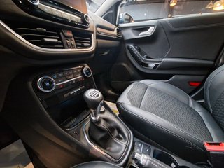 Ford Puma Titanium X*Head-Up*Kamera*Massage* - bilder 8
