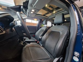 Ford Puma Titanium X*Head-Up*Kamera*Massage* - bilder 9
