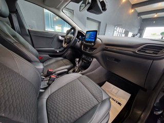 Ford Puma Titanium X*Head-Up*Kamera*Massage* - bilder 10
