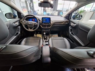 Ford Puma Titanium X*Head-Up*Kamera*Massage* - bilder 12