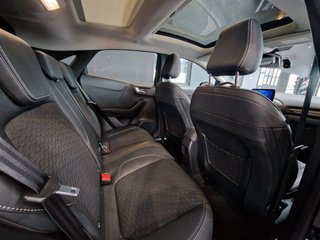 Ford Puma Titanium X*Head-Up*Kamera*Massage* - bilder 13