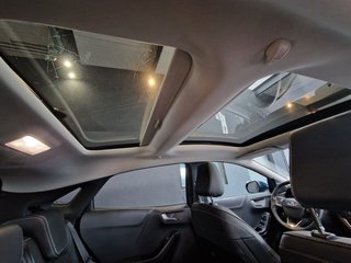 Ford Puma Titanium X*Head-Up*Kamera*Massage* - bilder 14