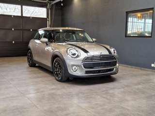 MINI ONE Gebrauchtwagen Kaufen