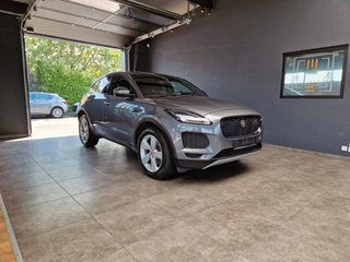 Jaguar E-Pace Gebrauchtwagen Kaufen