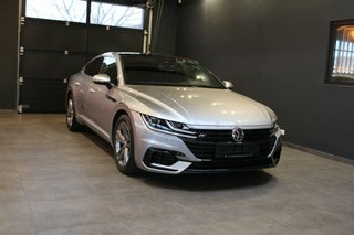 Volkswagen Arteon Gebrauchtwagen Kaufen