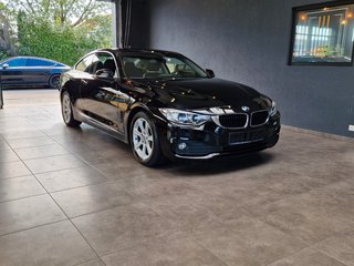BMW 420 Used vehicle for sale