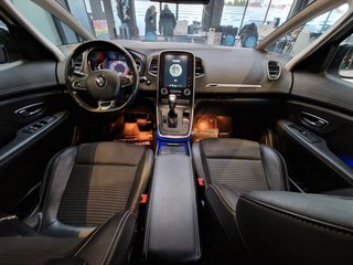 Renault Scenic *7 Sitzer*Automatik*Kamera*Navi*Euro 6* - bilder 5