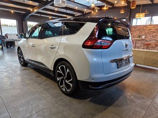 Renault Scenic *7 Sitzer*Automatik*Kamera*Navi*Euro 6* - bilder 6