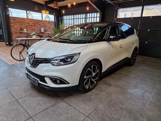 Renault Scenic *7 Sitzer*Automatik*Kamera*Navi*Euro 6* - bilder 7