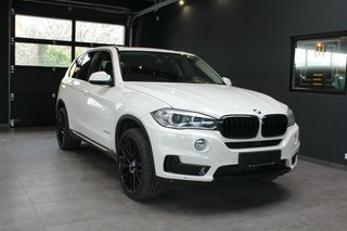 BMW X5 xDrive30d*Pano*Kamera*Leder*AHK*E6*Navi*22" - foto 1