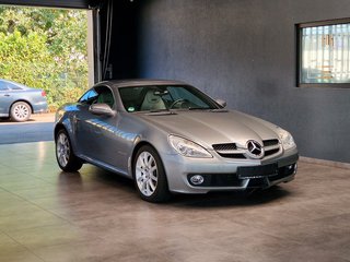 Mercedes-Benz SLK 200 Used vehicle for sale