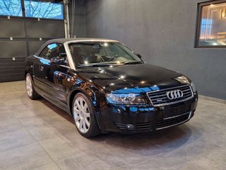 Audi A4 Gebrauchtwagen Kaufen