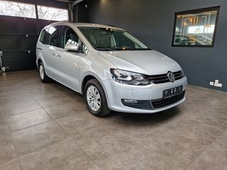 Volkswagen Sharan Gebrauchtwagen Kaufen