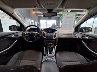 Ford Focus Turnier SyncEdition 1,0EcoBoost*PARK-PILOT - foto 3