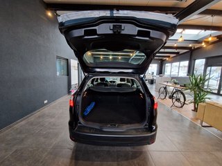 Ford Focus Turnier SyncEdition 1,0EcoBoost*PARK-PILOT - foto 4