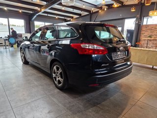 Ford Focus Turnier SyncEdition 1,0EcoBoost*PARK-PILOT - foto 5