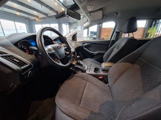 Ford Focus Turnier SyncEdition 1,0EcoBoost*PARK-PILOT - foto 7