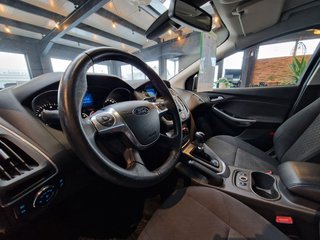Ford Focus Turnier SyncEdition 1,0EcoBoost*PARK-PILOT - foto 8
