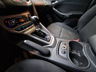 Ford Focus Turnier SyncEdition 1,0EcoBoost*PARK-PILOT - foto 10