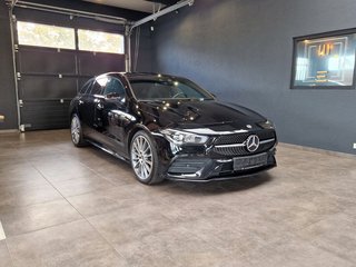 Mercedes-Benz CLA 250 SB*AMG LINE-NIGHT PAKET*Alcantara - foto 1