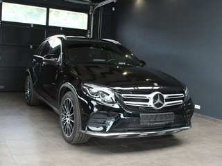 Mercedes-Benz GLC 300 Gebrauchtwagen Kaufen