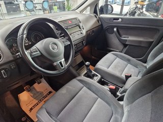 Volkswagen Golf Plus VI Style Sitzheizung MFL PDC - foto 2