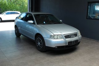 Audi A3 Gebrauchtwagen Kaufen