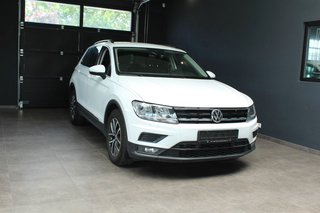 Volkswagen Tiguan Used vehicle for sale
