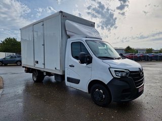 Renault Master Jahreswagen Kaufen
