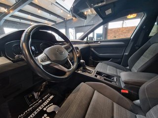 Volkswagen Passat Variant 2.0TDI*200PS*Kamera*AHK*ACC - bilder 1