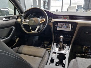 Volkswagen Passat Variant 2.0TDI*200PS*Kamera*AHK*ACC - bilder 5