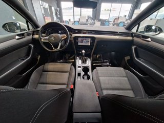 Volkswagen Passat Variant 2.0TDI*200PS*Kamera*AHK*ACC - bilder 6
