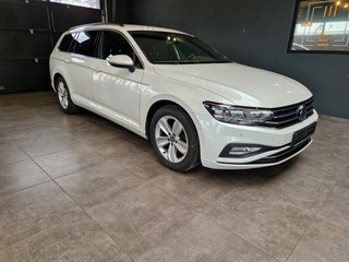 Volkswagen Passat Variant 2.0TDI*200PS*Kamera*AHK*ACC - bilder 5