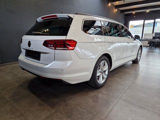 Volkswagen Passat Variant 2.0TDI*200PS*Kamera*AHK*ACC - bilder 6
