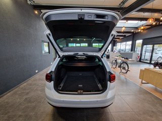 Volkswagen Passat Variant 2.0TDI*200PS*Kamera*AHK*ACC - bilder 7