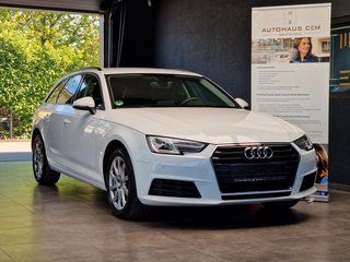 Audi A4 Gebrauchtwagen Kaufen